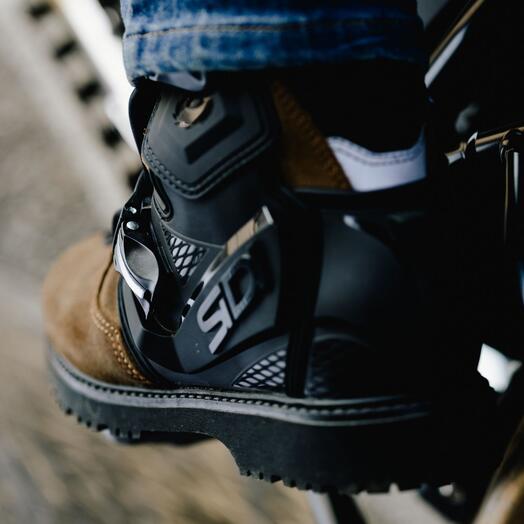 SIDI Mid Adventure 2 Gore ADV/Dualsport Boots