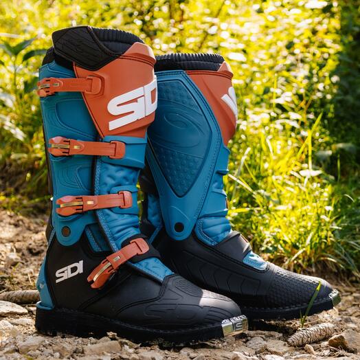 SIDI X Power Enduro Boots
