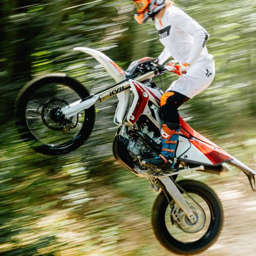 SIDI X Power Enduro Boots