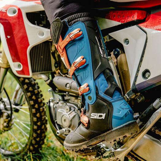 SIDI X Power Enduro Boots