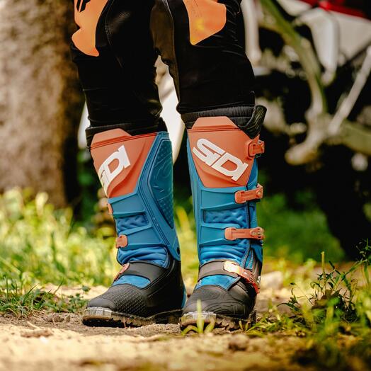 SIDI X Power Enduro Boots