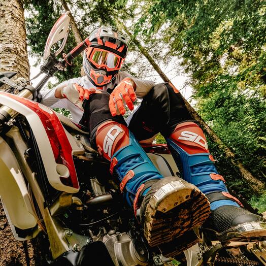 SIDI X Power Enduro Boots