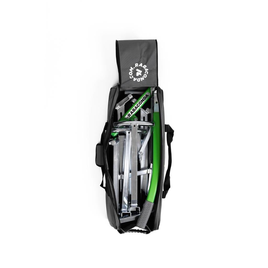 Rabaconda 3-Minute Dirt Bike Tire Changer