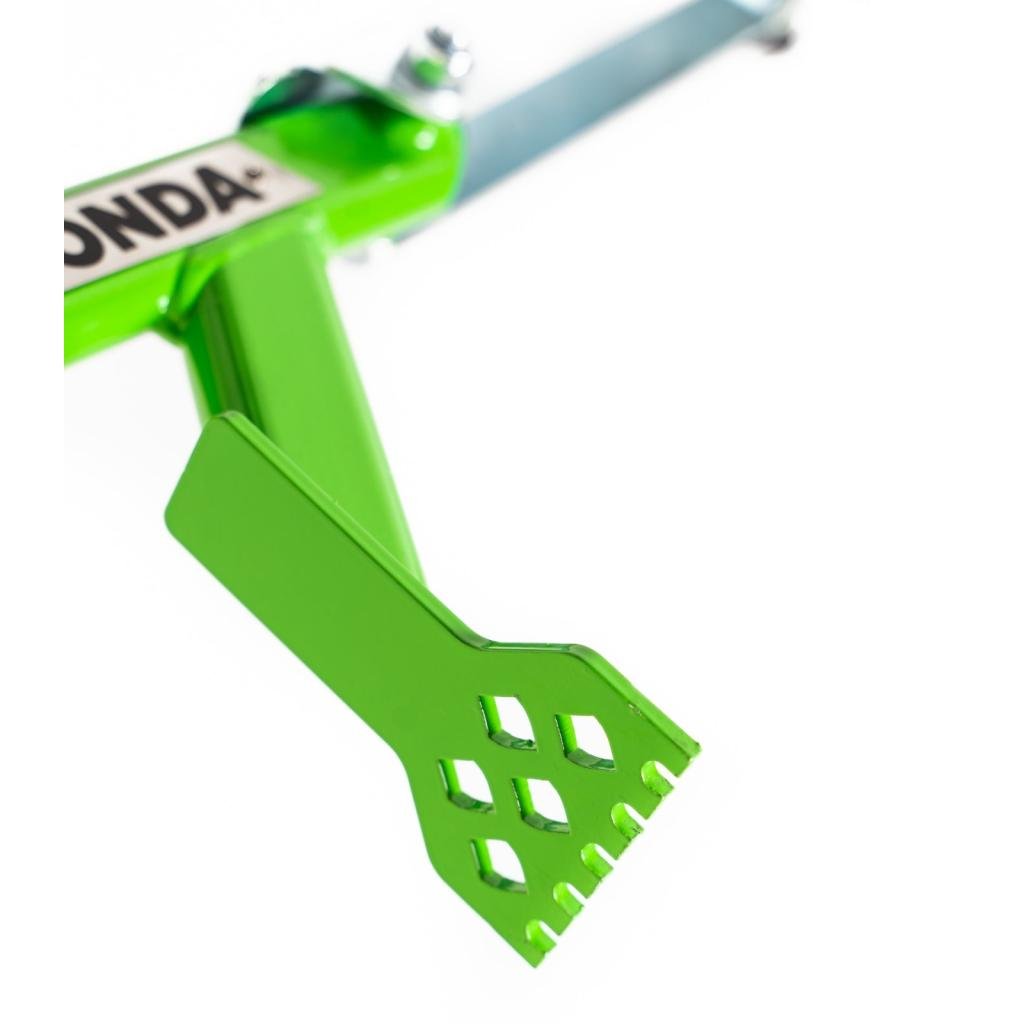 Rabaconda Mini Tire Changer for 10-17" Wheels