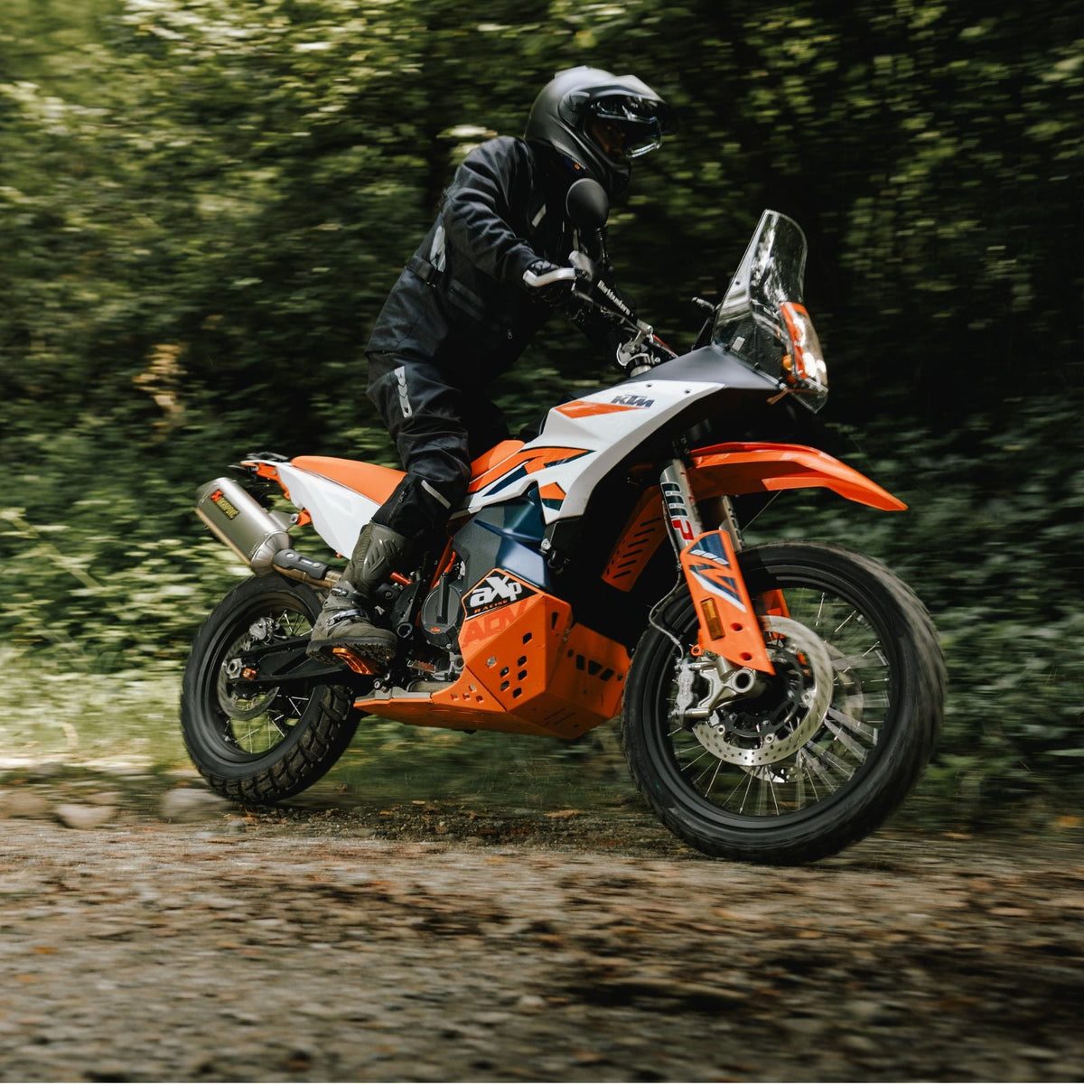 SIDI Adventure 2 Gore ADV/Dualsport Boots