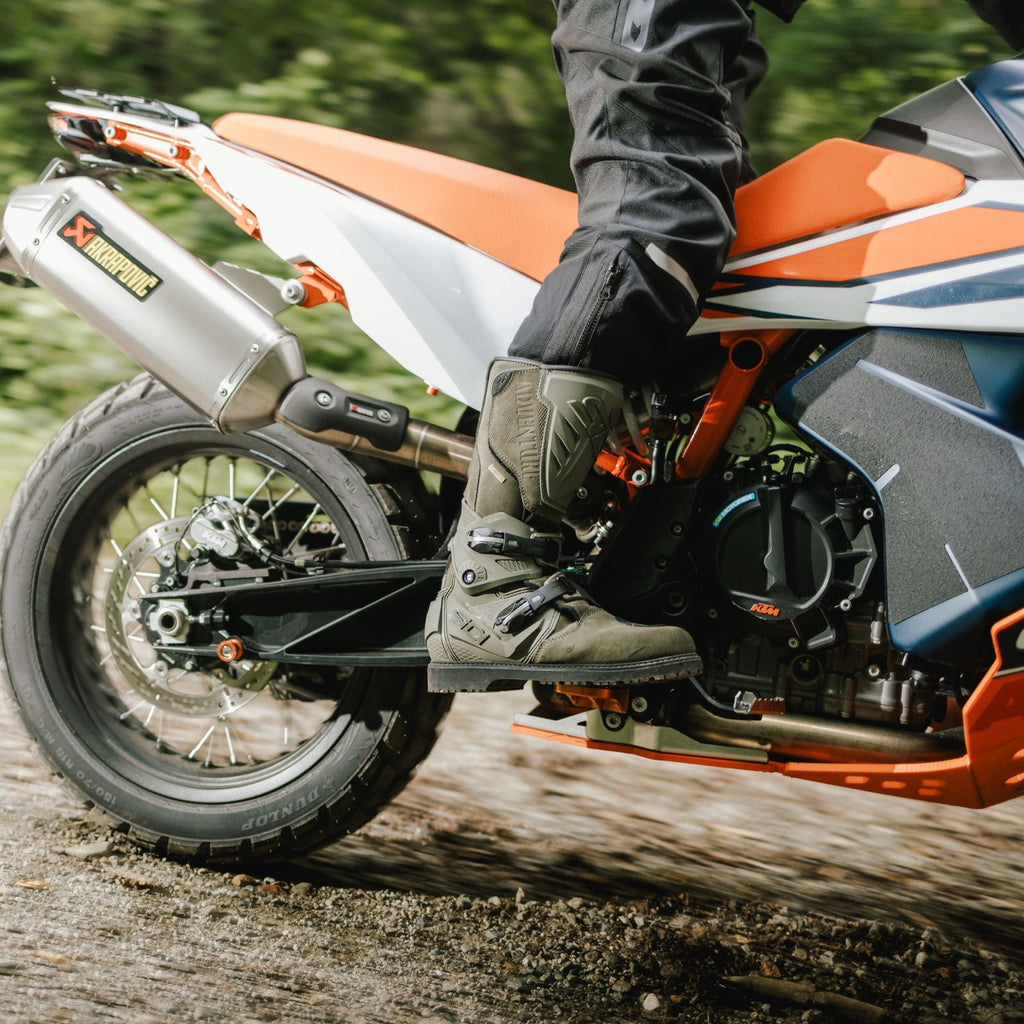 SIDI Adventure 2 Gore ADV/Dualsport Boots