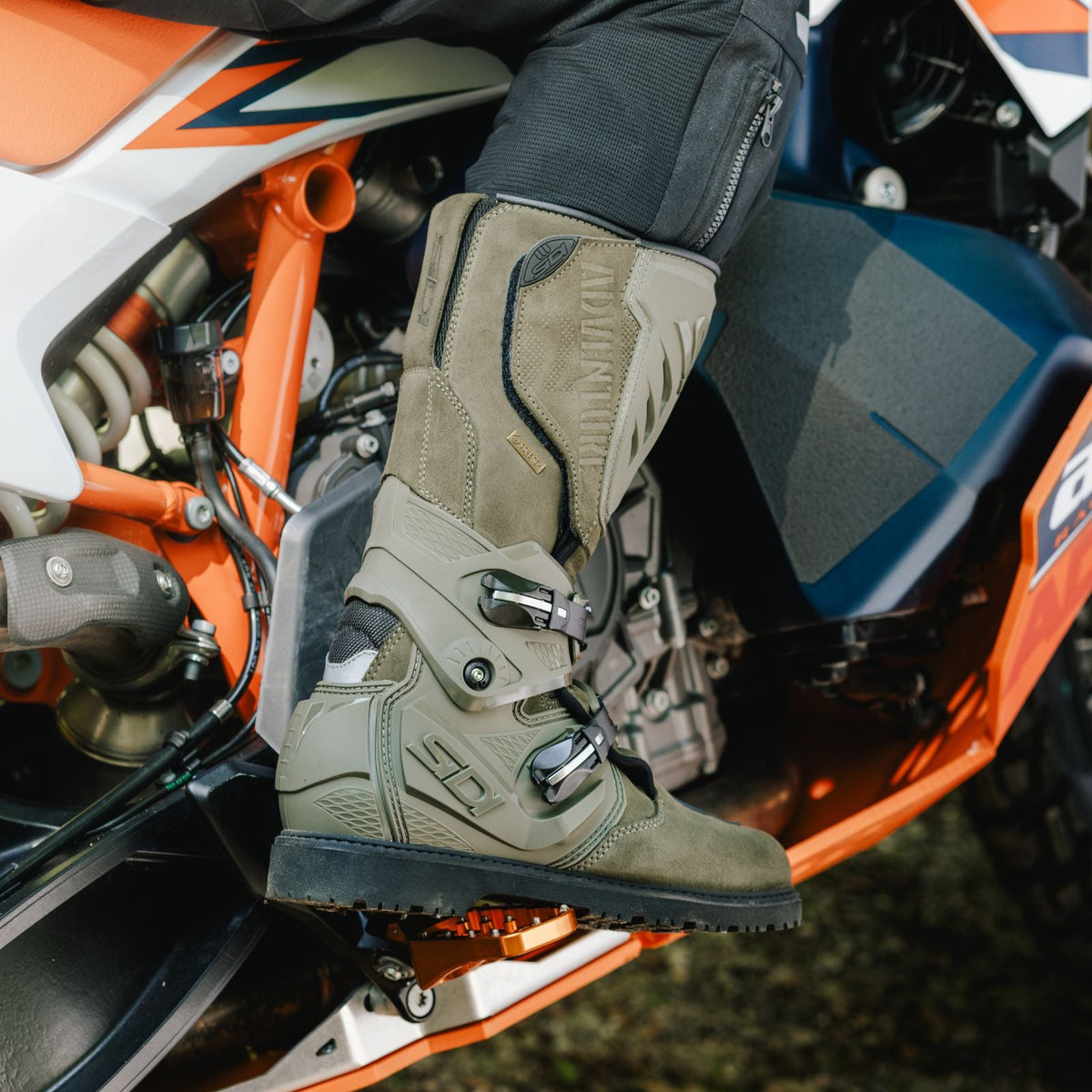 SIDI Adventure 2 Gore ADV/Dualsport Boots