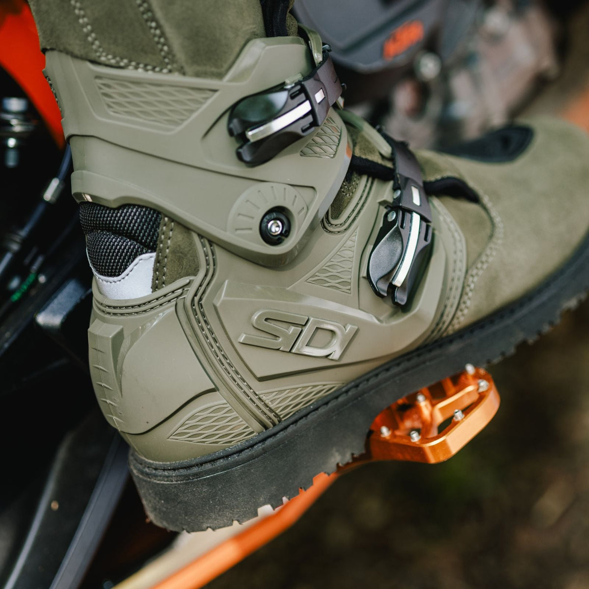 SIDI Adventure 2 Gore ADV/Dualsport Boots