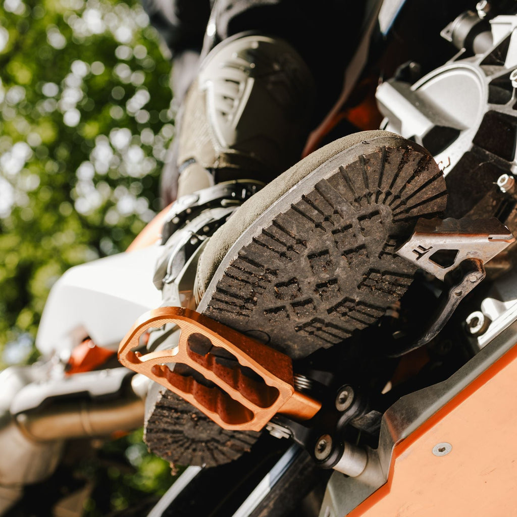 SIDI Adventure 2 Gore ADV/Dualsport Boots