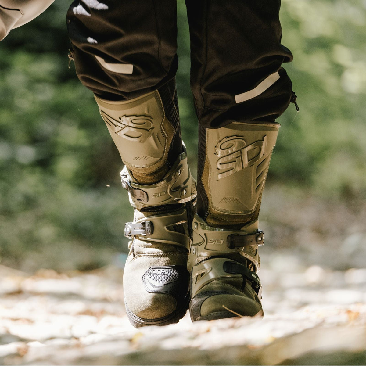 SIDI Adventure 2 Gore ADV/Dualsport Boots