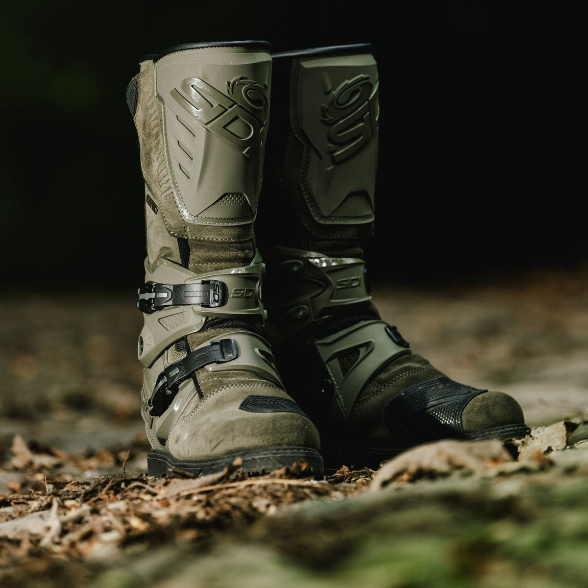 SIDI Adventure 2 Gore ADV/Dualsport Boots