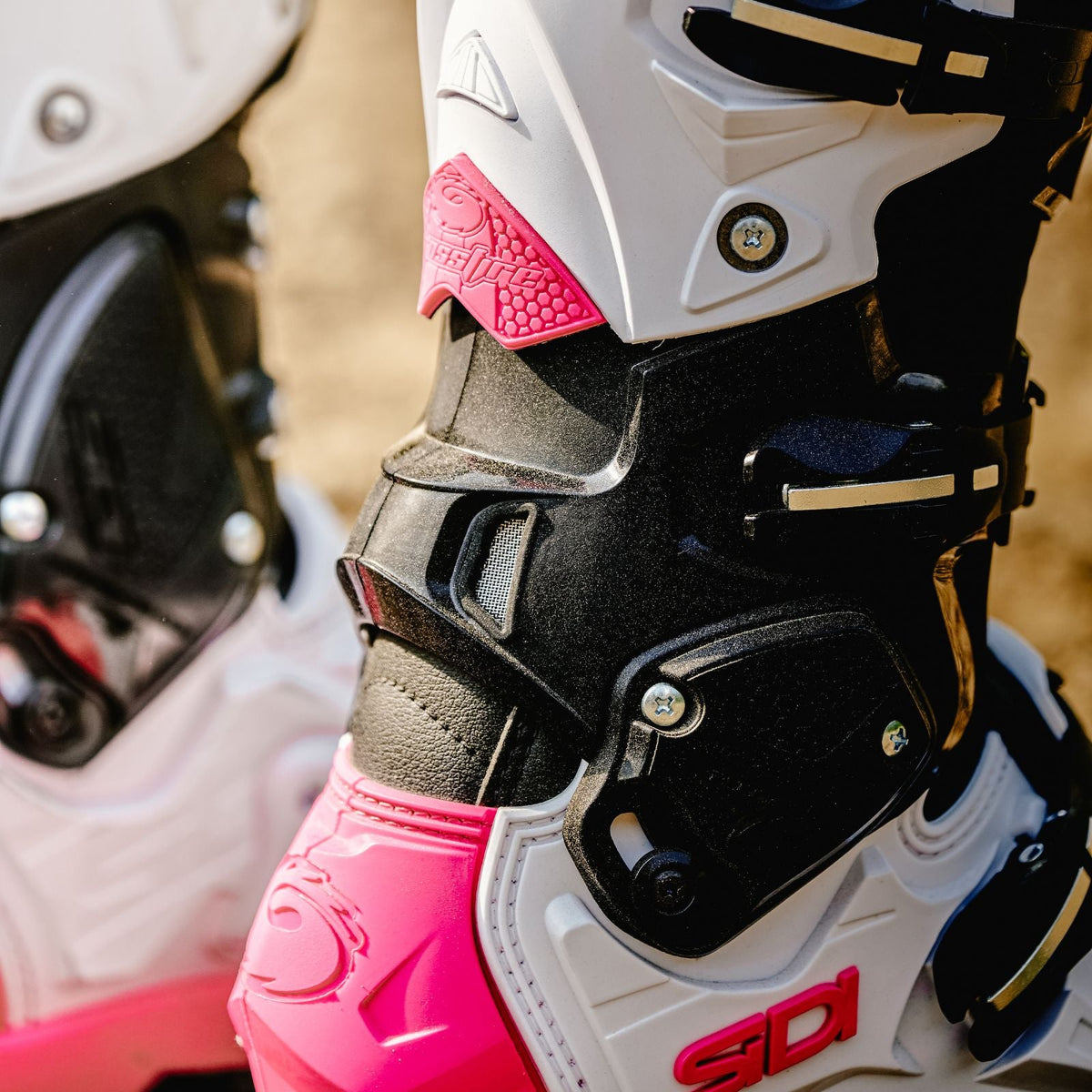 SIDI Crossfire 3 SRS Boots