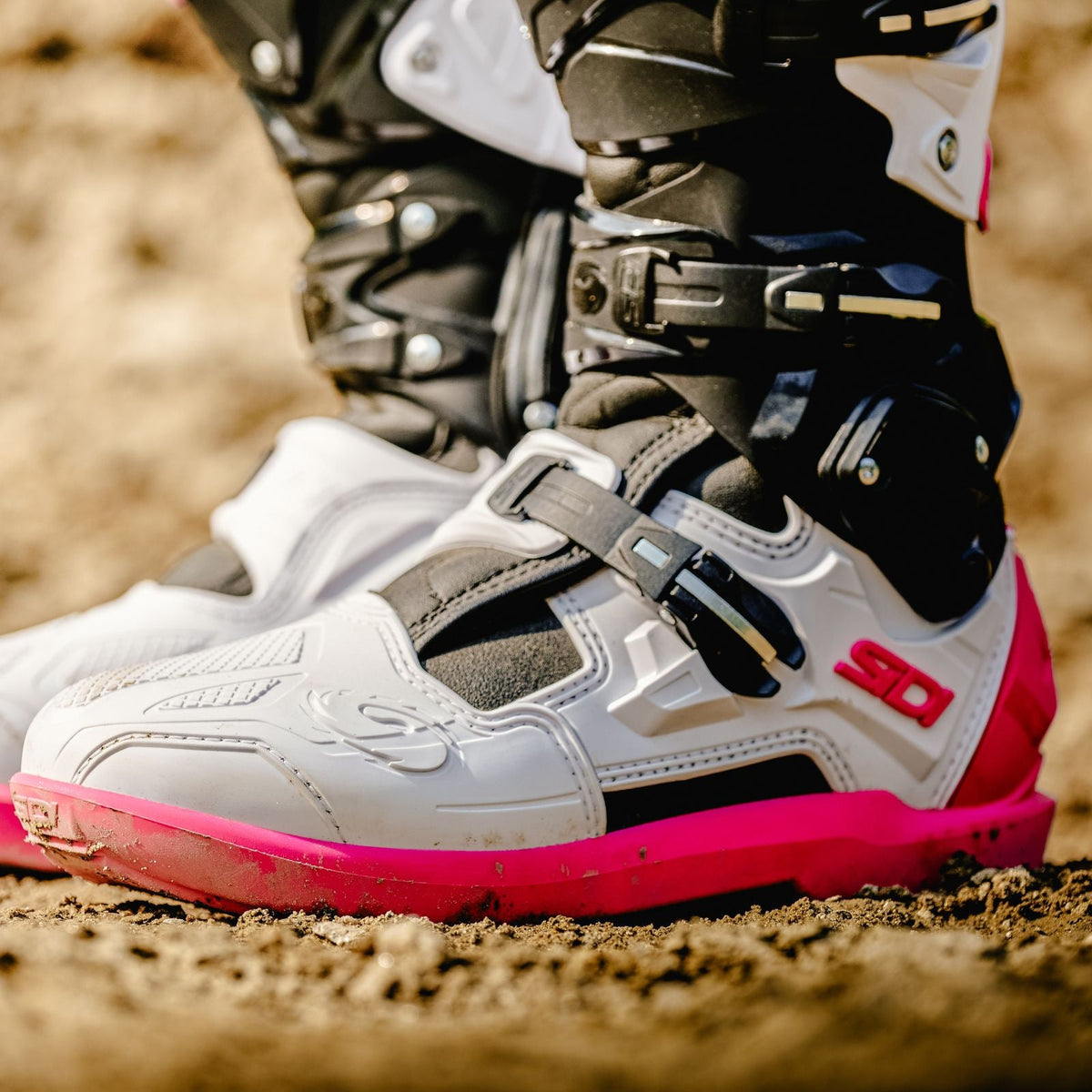 SIDI Crossfire 3 SRS Boots