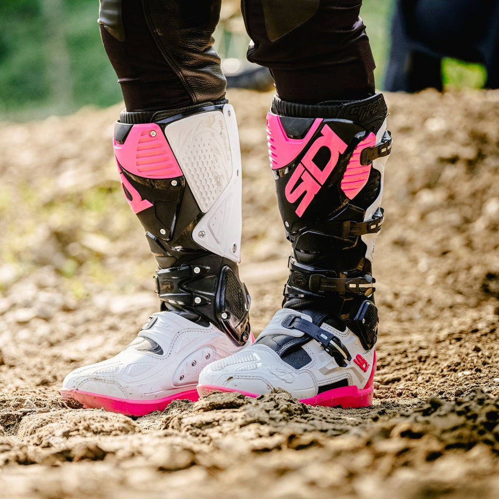 SIDI Crossfire 3 SRS Boots
