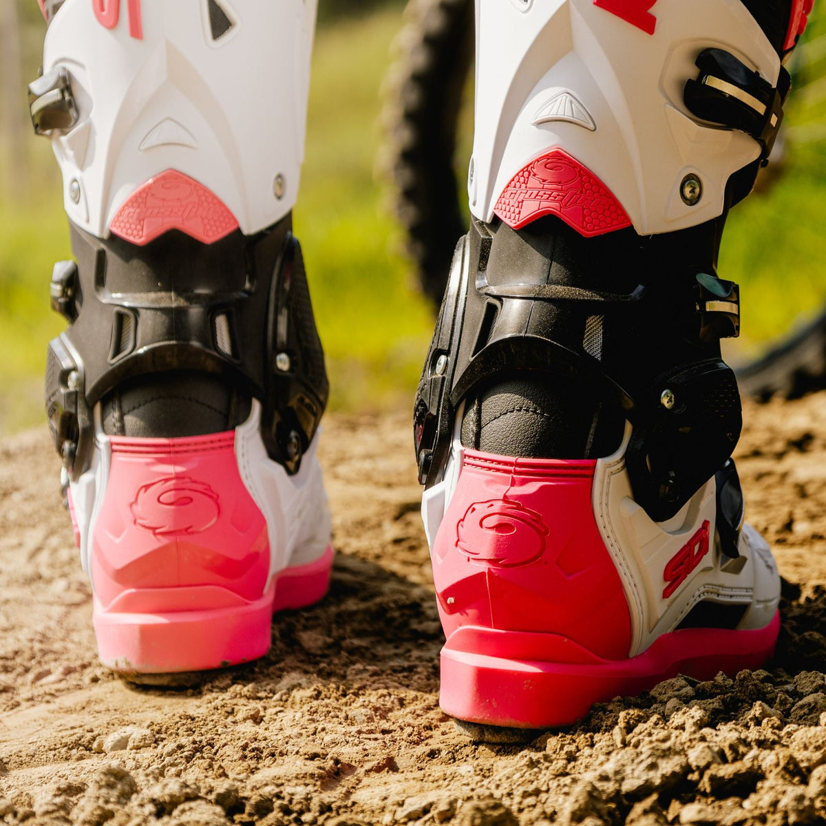 SIDI Crossfire 3 SRS Boots