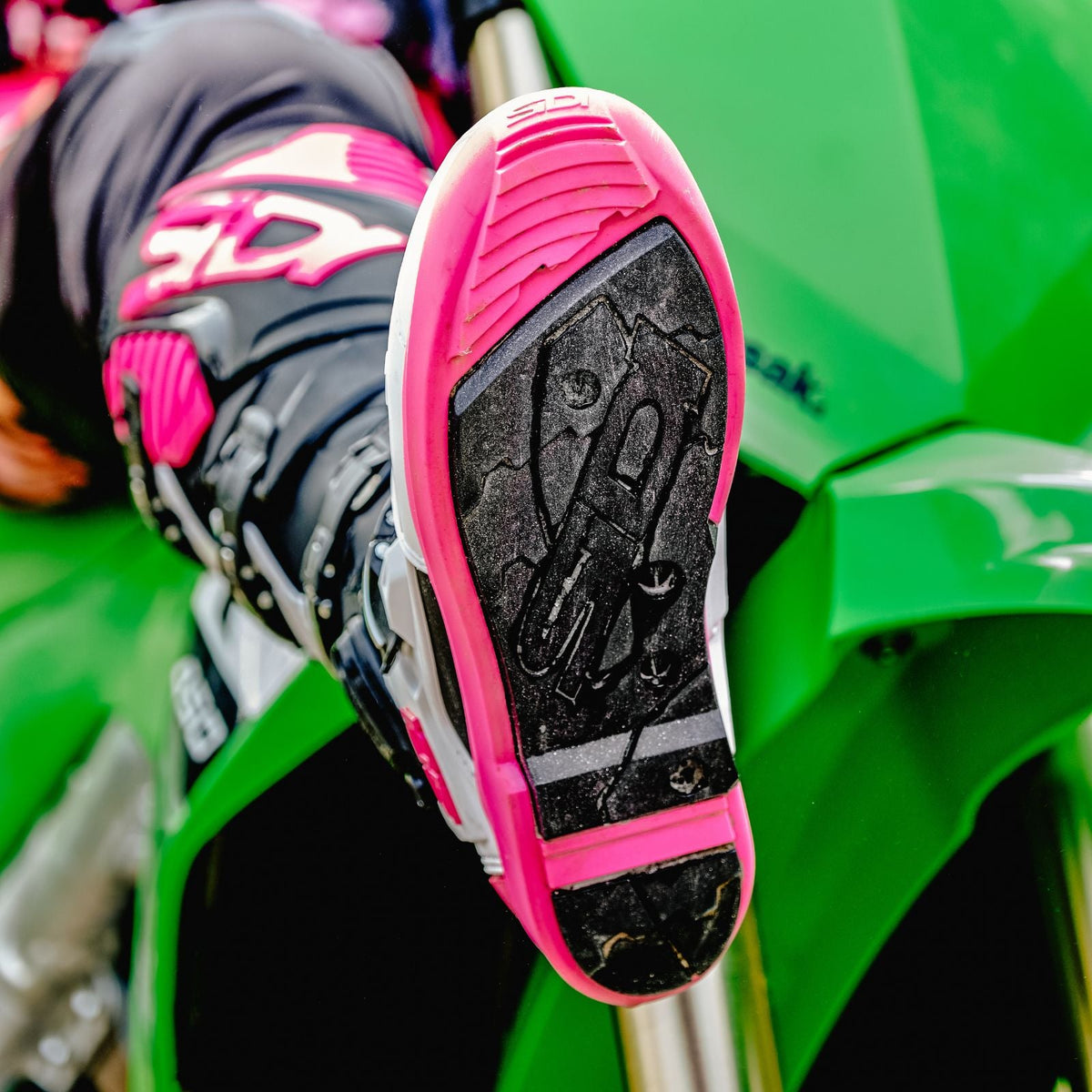 SIDI Crossfire 3 SRS Boots