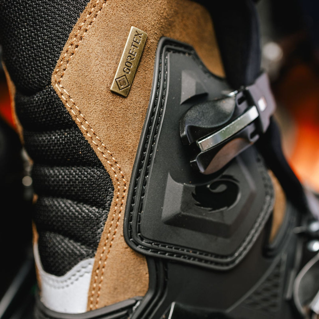 SIDI Mid Adventure 2 Gore ADV/Dualsport Boots