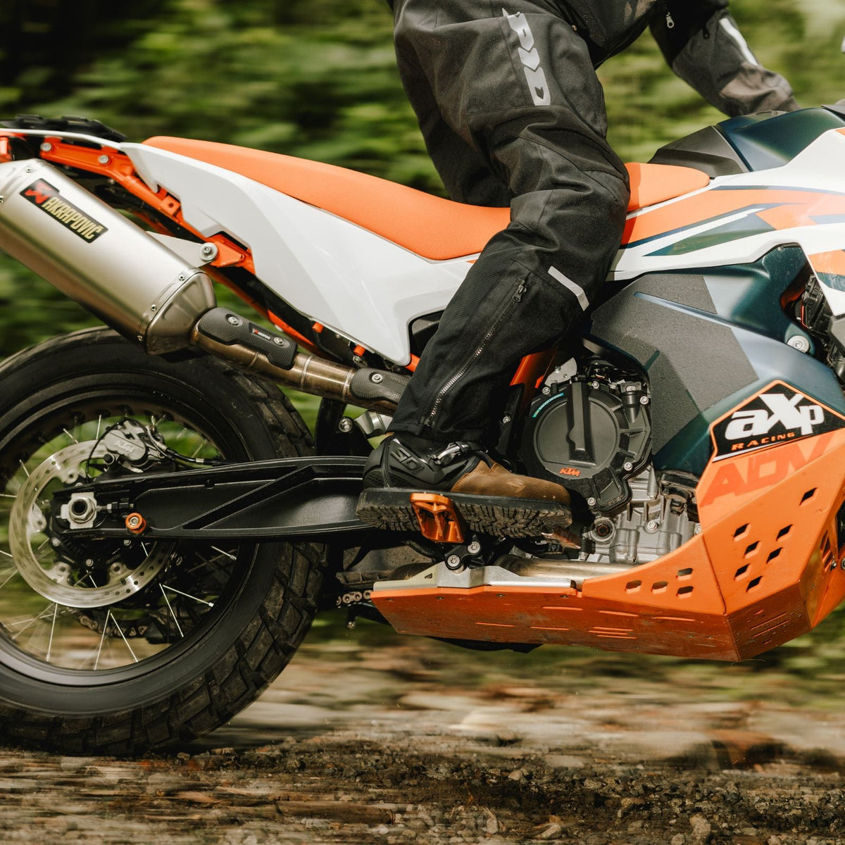 SIDI Mid Adventure 2 Gore ADV/Dualsport Boots