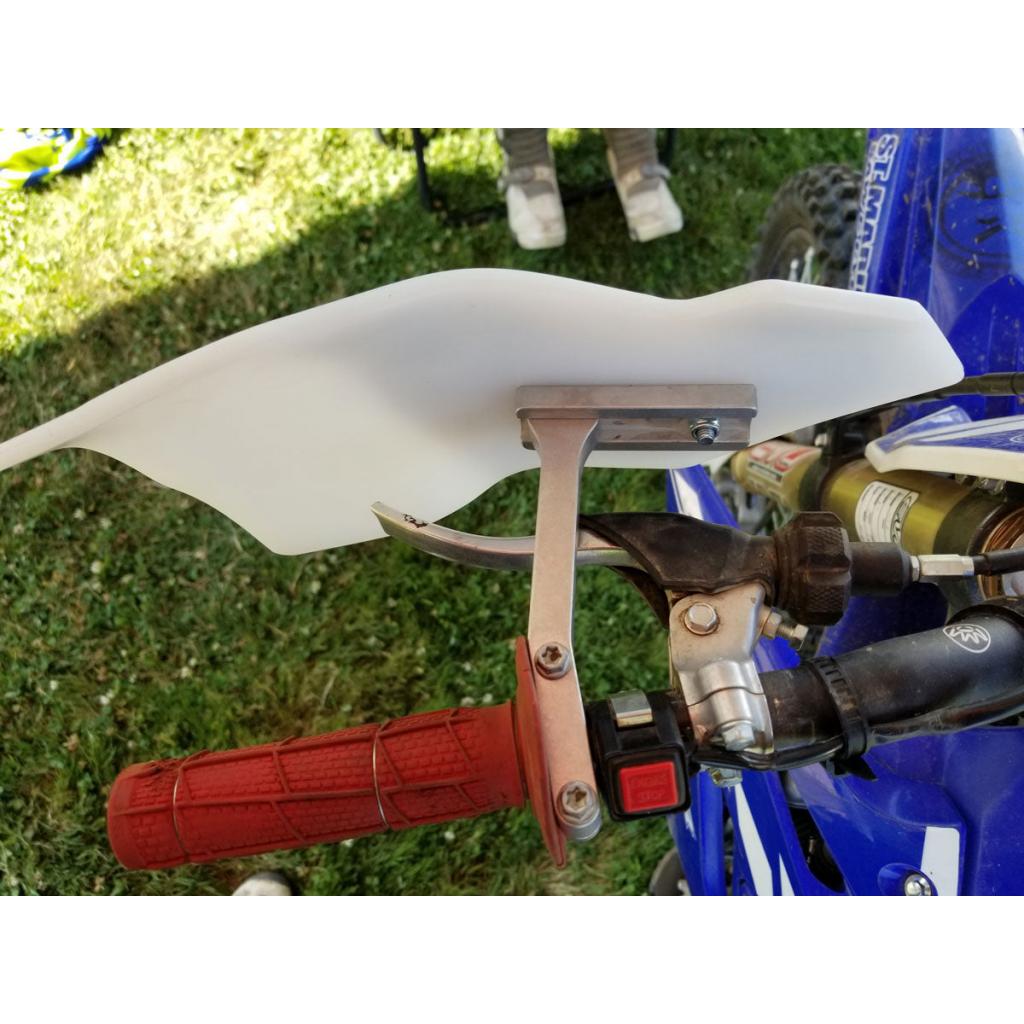 SXS Beefy Handguard Mount Set