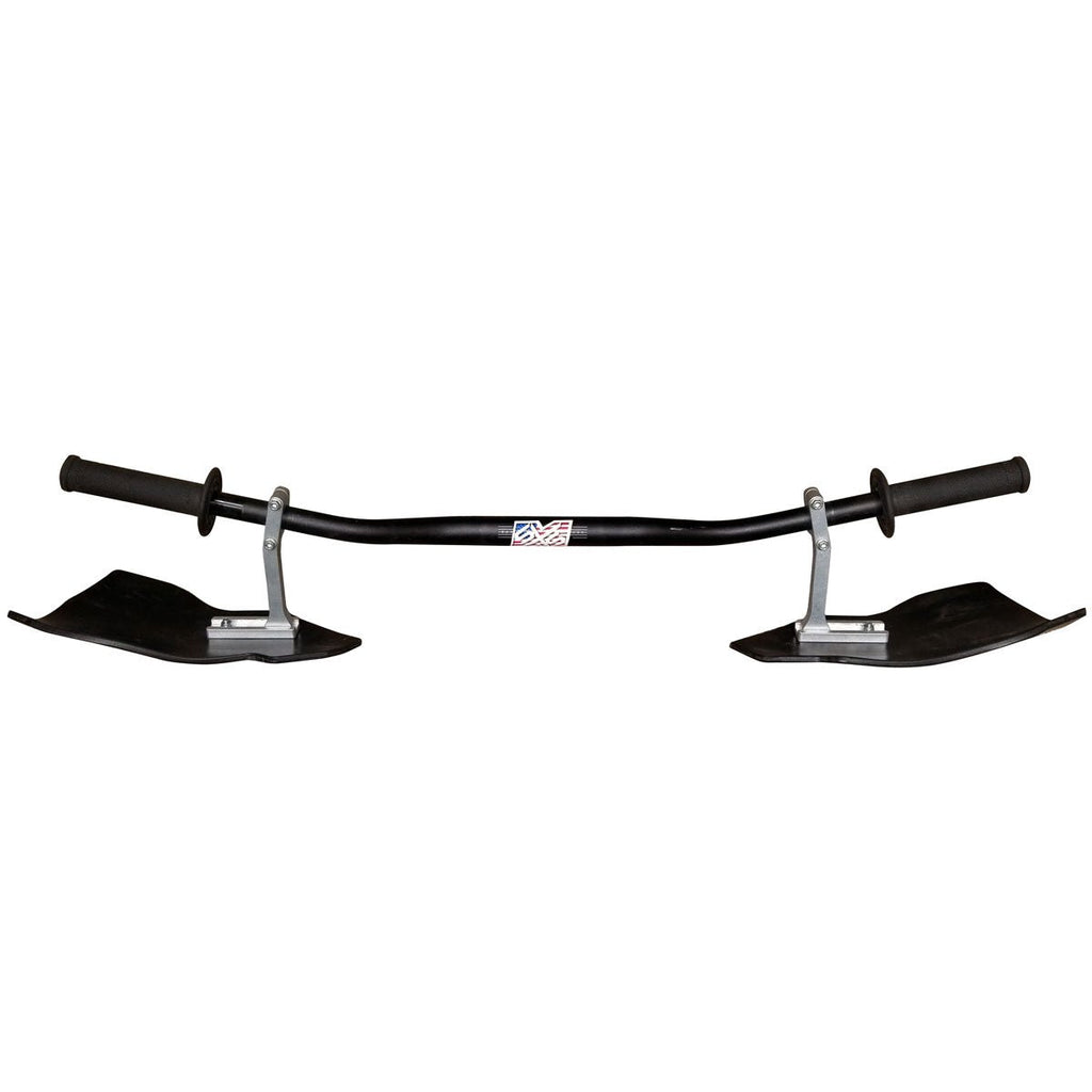 SXS Burly Handguard Shields