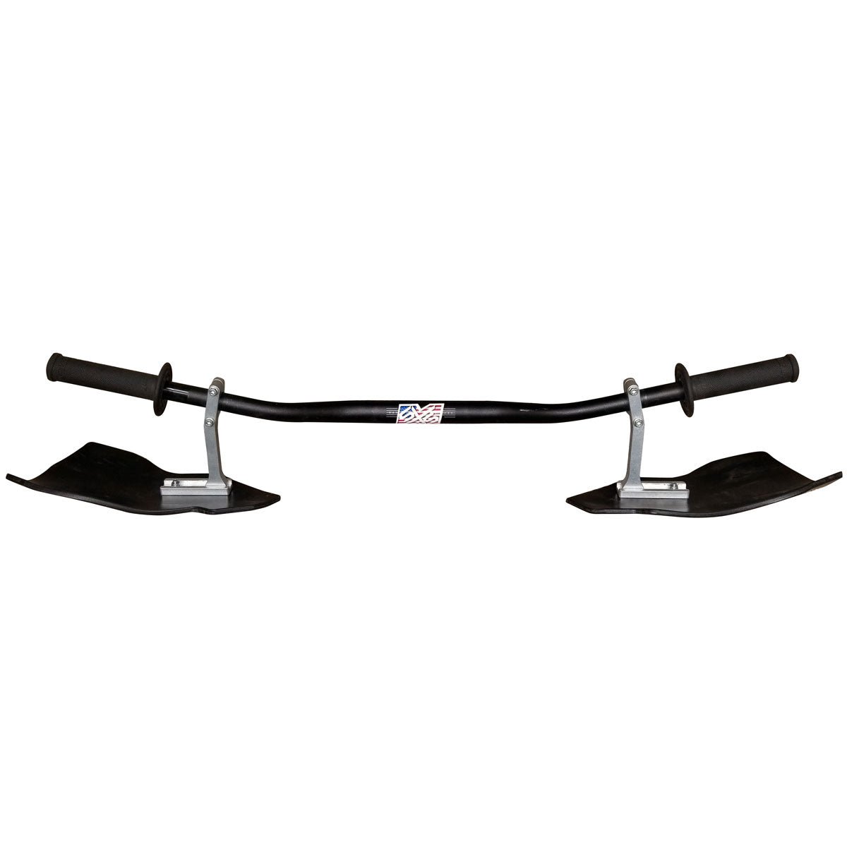 SXS Burly Handguard Shields