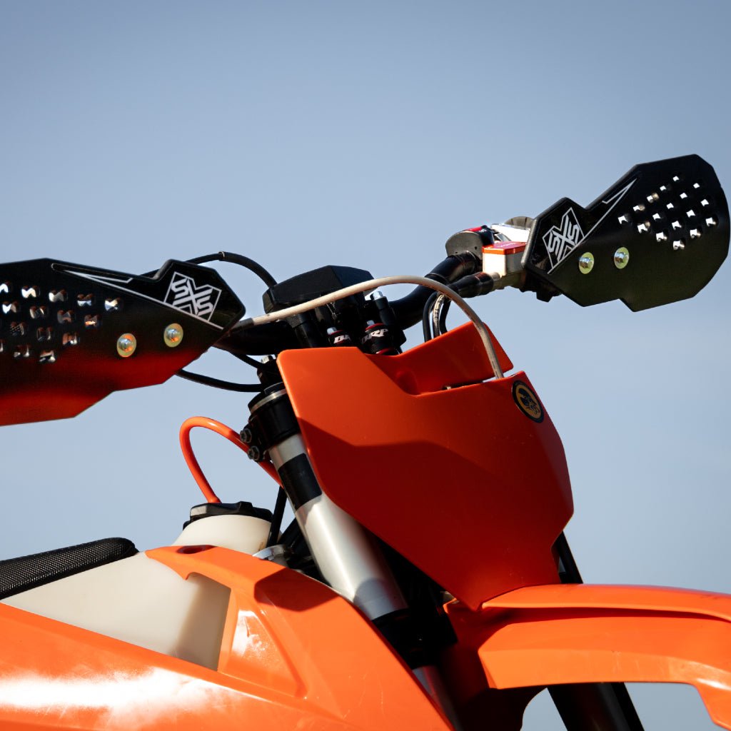 SXS Ultimate Hard Enduro Protection Kit KTM 250/300 XCW 2024-UP