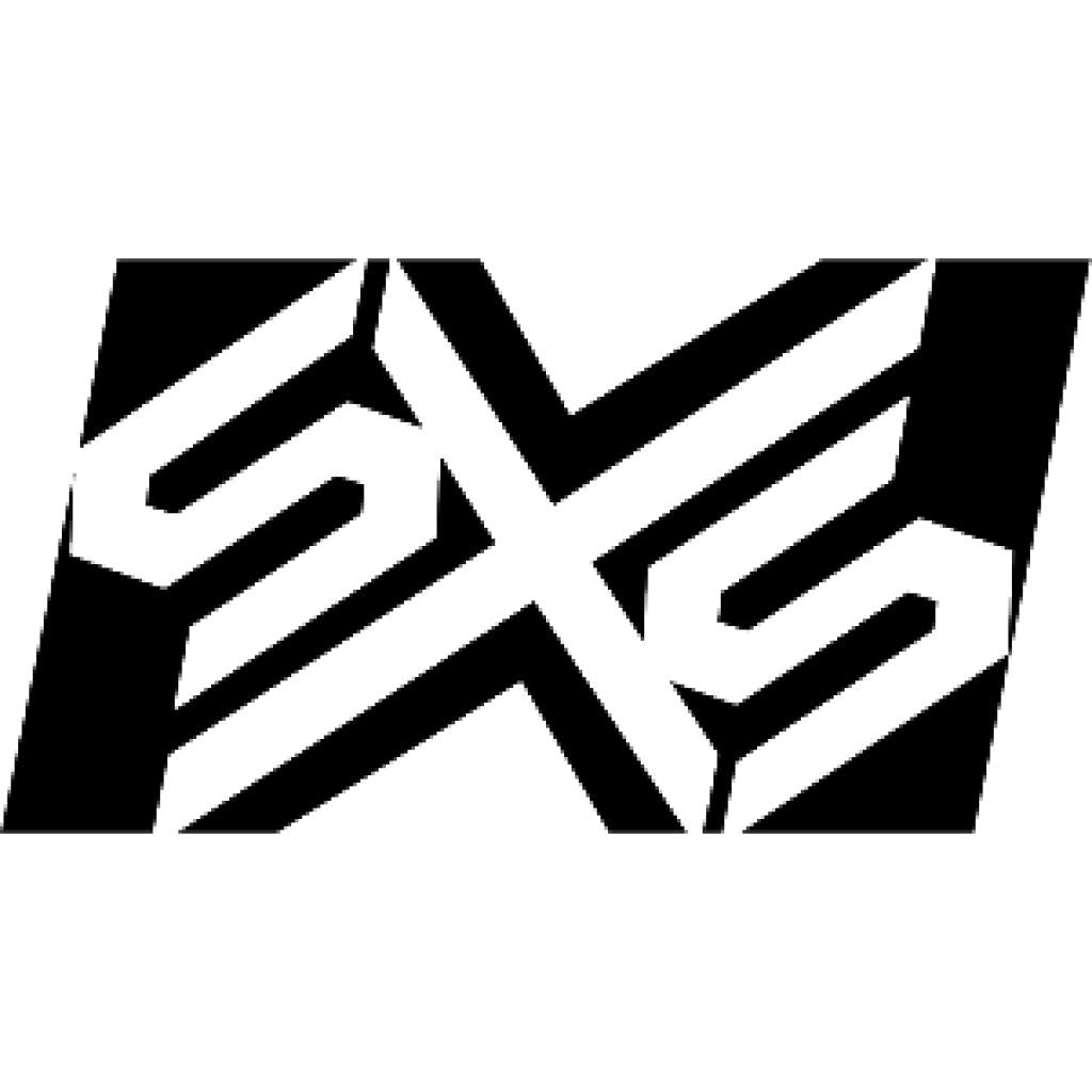 SXS Burly Handguard Shields Full Kit for Flexx Bars