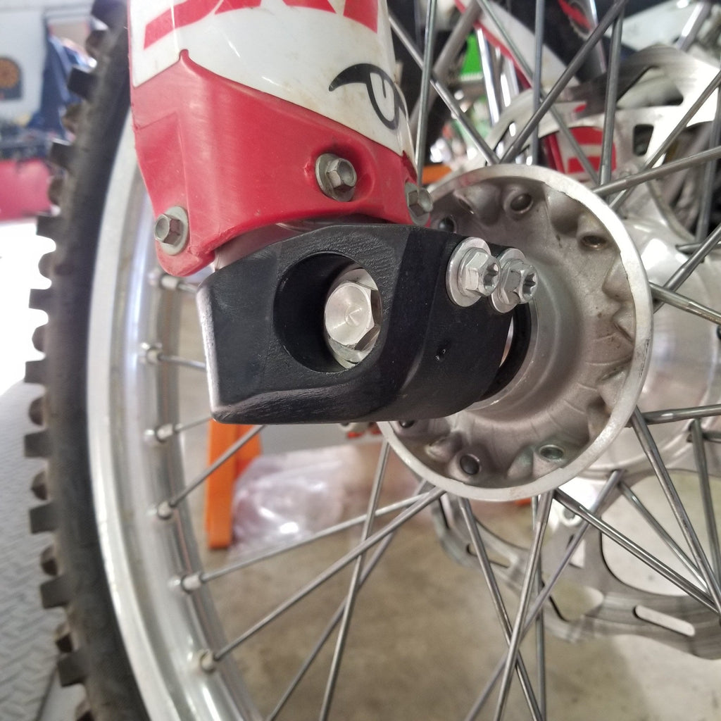 SXS Ultimate Hard Enduro Protection Kit KTM 250/300 XCW 2024-UP