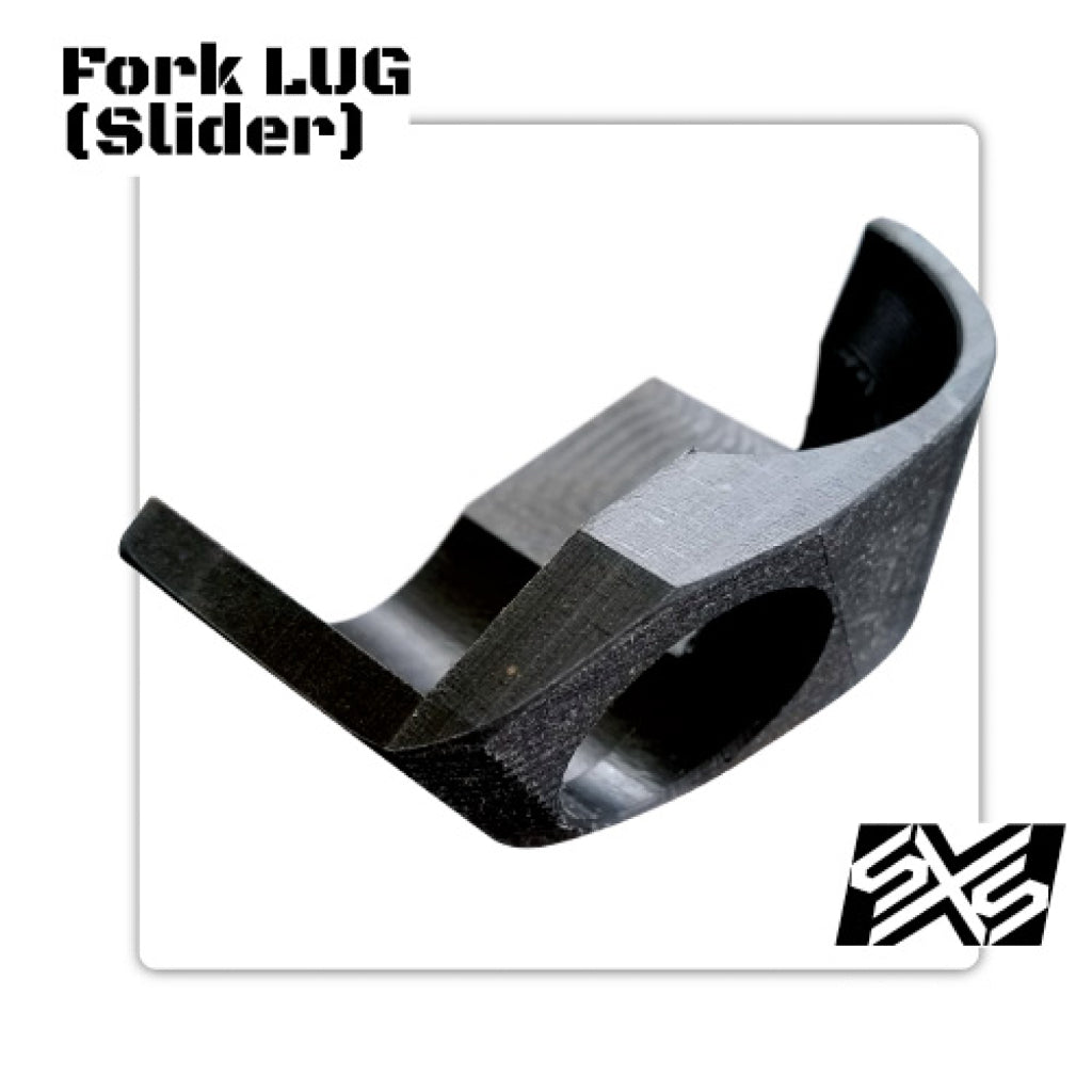 SXS Ultimate Hard Enduro Protection Kit KTM/HUS/GAS 250/300 SX/XC 2023-UP
