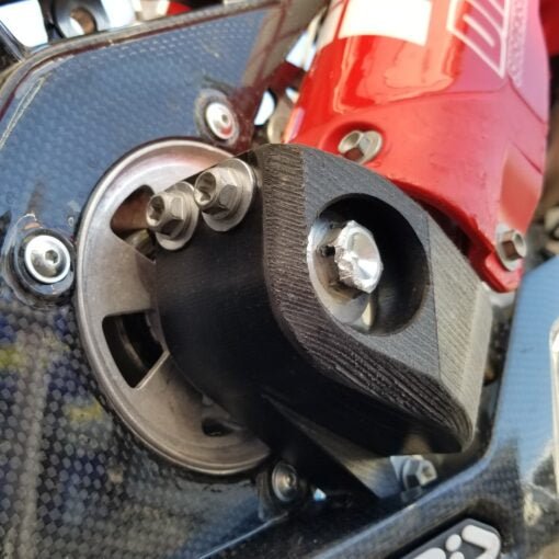 SXS Fork Lug Slider Set for WP Forks | D961
