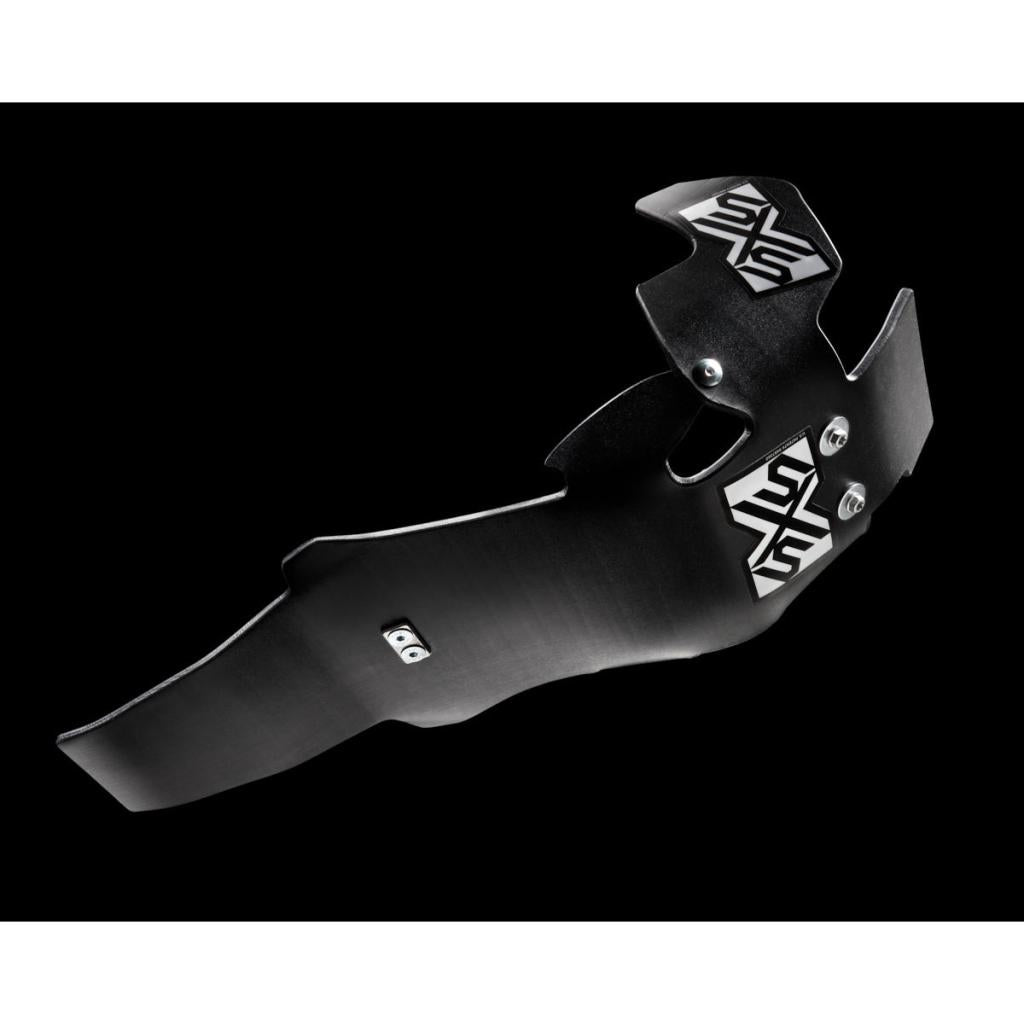 SXS Full Coverage Slide Plate KTM/Husqvarna/GasGas 250-300 (19-23) | D111H