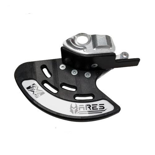 SXS Ultimate Hard Enduro Protection Kit KTM/HUS/GAS 250/300 SX/XC 2023-UP