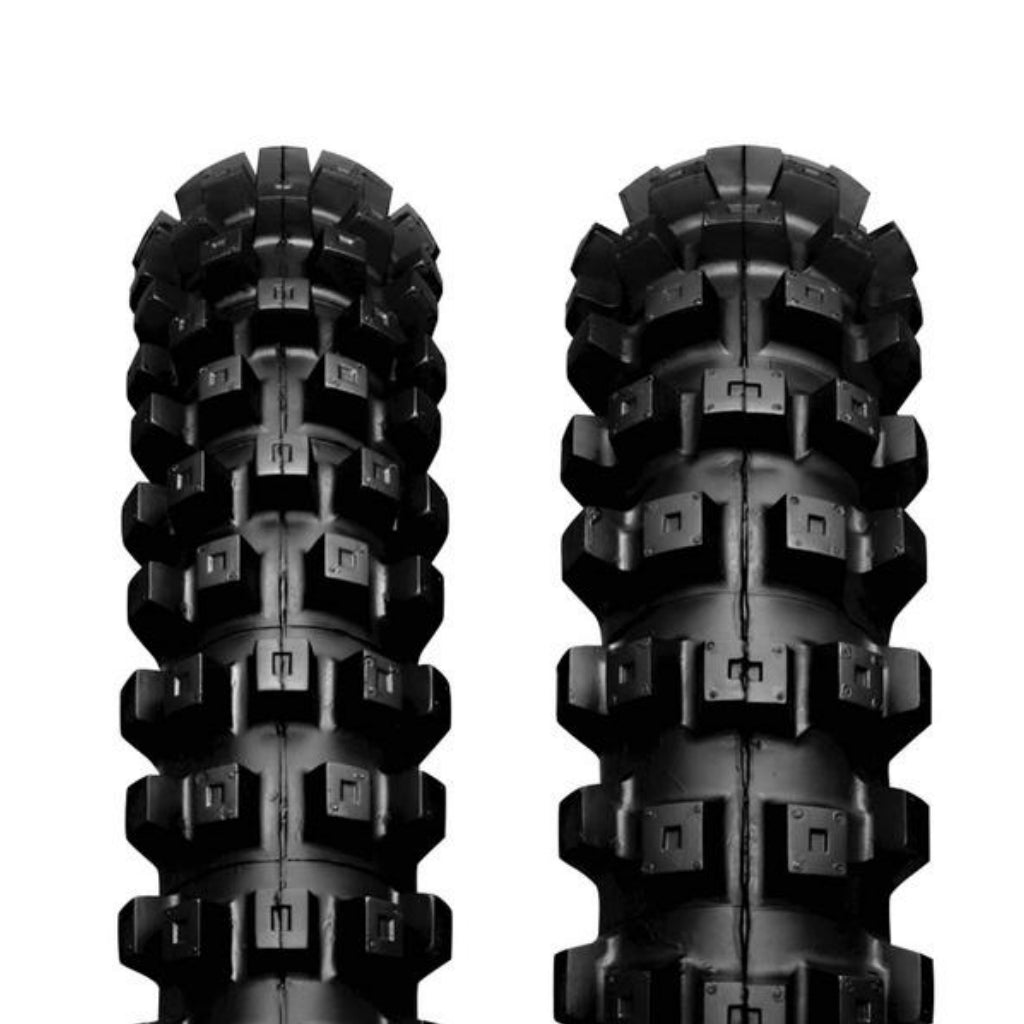 IRC - VE-33 Volcanduro Rear Tire