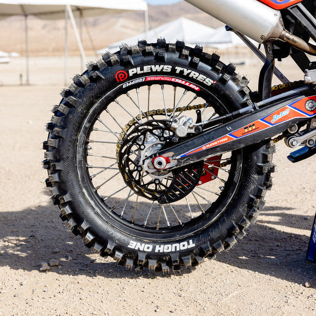 Bullet Proof Designs KTM/HUSQ/GASGAS/SHERCO/STARK/BETA Wheel Set