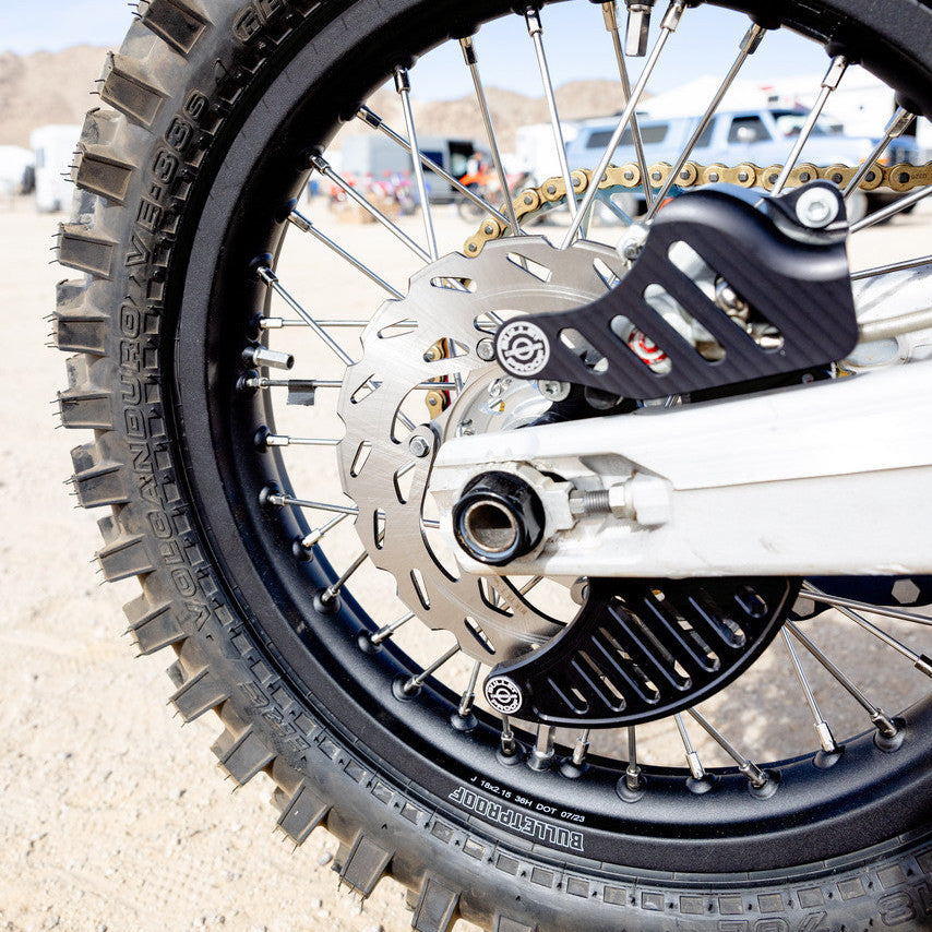 Bullet Proof Designs KTM/HUSQ/GASGAS/SHERCO/STARK/BETA Wheel Set